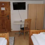 Franziskaner Hotel 3*