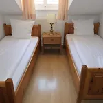 Franziskaner Hotell