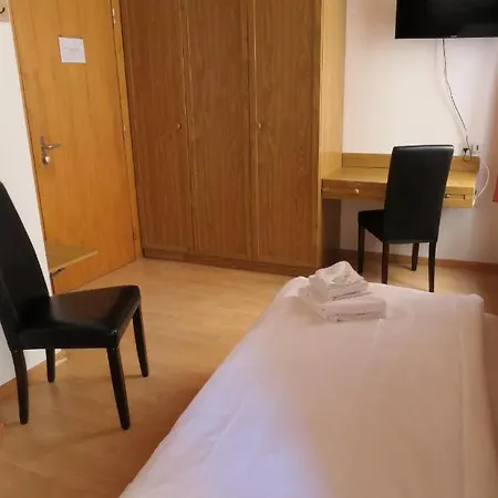 Franziskaner Hotell
