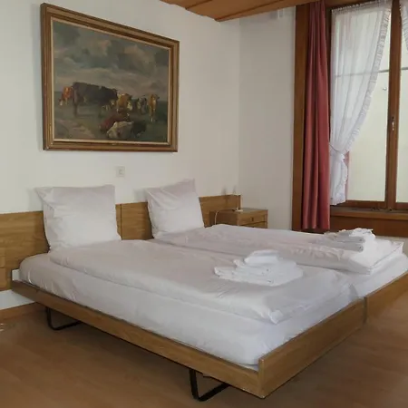 Franziskaner Hotel