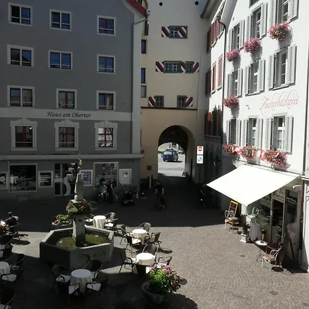 Hotel Franziskaner 3*