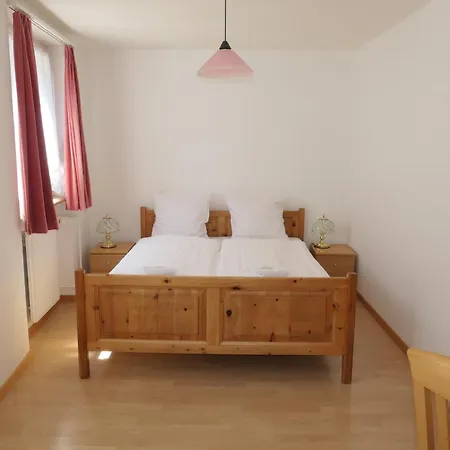 Franziskaner Hotel 3*