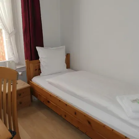 Franziskaner Hotel Chur