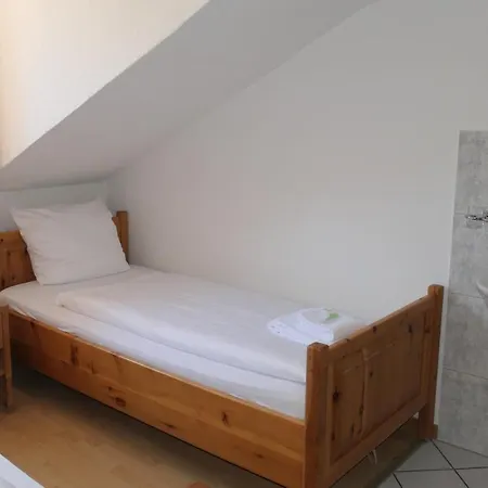 法兰西斯坎酒店