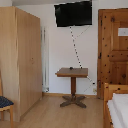 Franziskaner Hotell