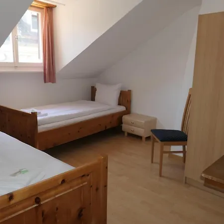 Franziskaner 3* Chur