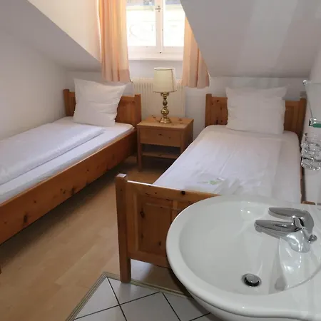 法兰西斯坎酒店 库尔