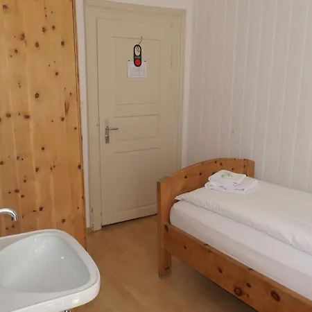 Hotel Franziskaner