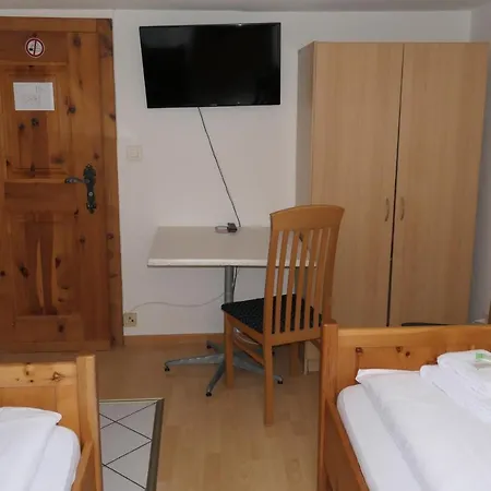 Franziskaner Hotel 3*