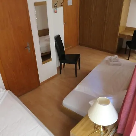 Hotel Franziskaner 3*