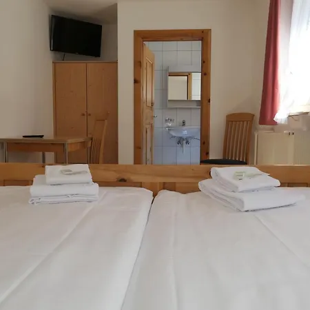 Hotel Franziskaner