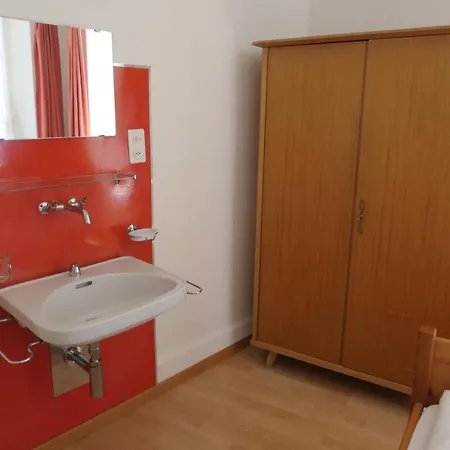 法兰西斯坎酒店 酒店