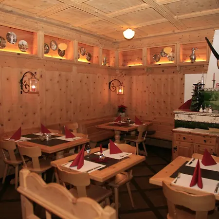 Hotel Franziskaner 3*