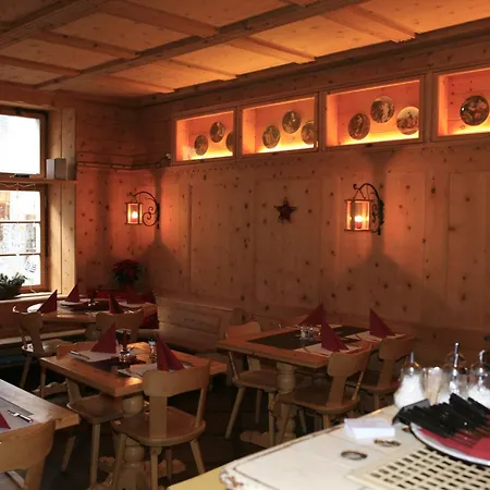 Hotel Franziskaner Chur