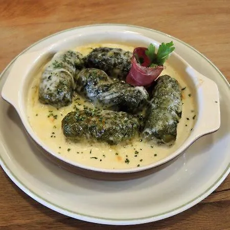 法兰西斯坎酒店 酒店 3*