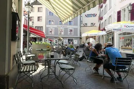 Franziskaner 3*