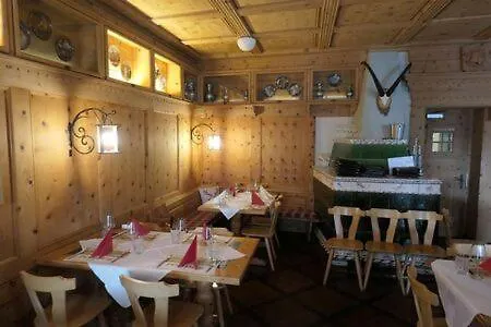 Franziskaner 3* Chur