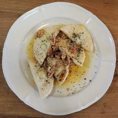 法兰西斯坎酒店 酒店