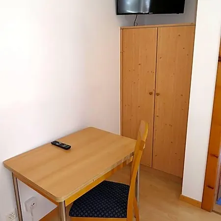 Franziskaner Hotel 3*