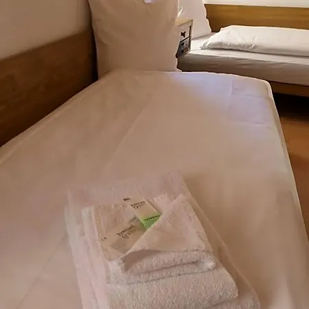 Franziskaner Hotel Chur