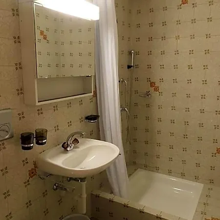 Hotel Franziskaner 3*