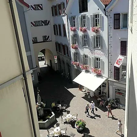 Hotel Franziskaner 3*