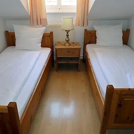 Franziskaner Hotel Chur