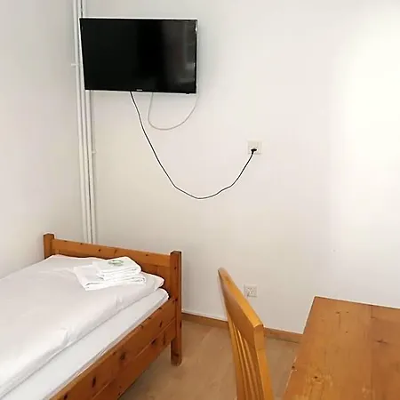 Franziskaner Hotel 3*