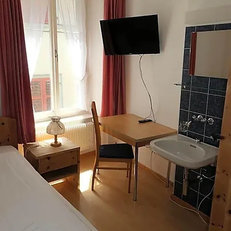 Hotel Franziskaner 3*