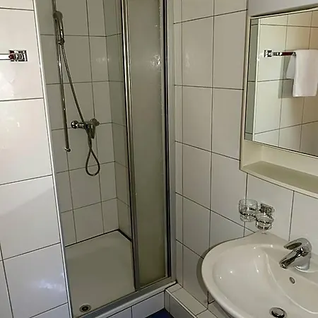 Hotel Franziskaner
