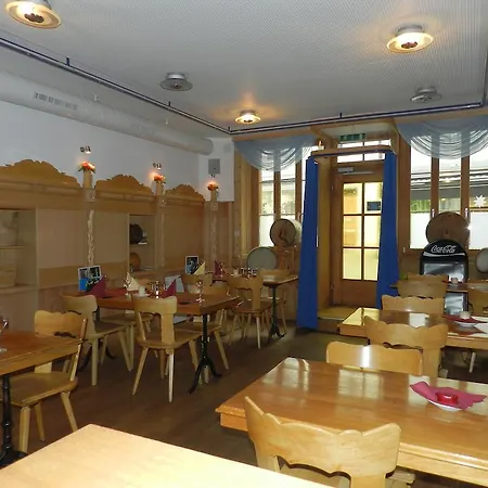 Hotel Franziskaner