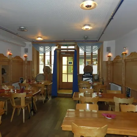 Franziskaner 3*