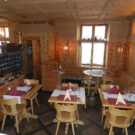 Franziskaner 3*