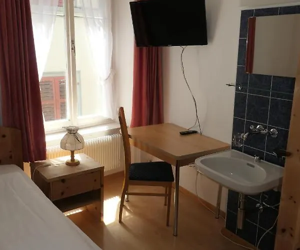 Hotel Franziskaner Chur