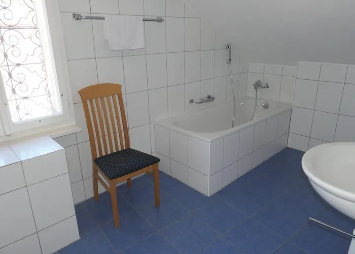 Franziskaner 3* Chur