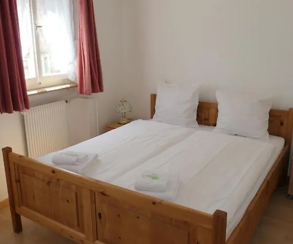 Franziskaner Hotel Chur