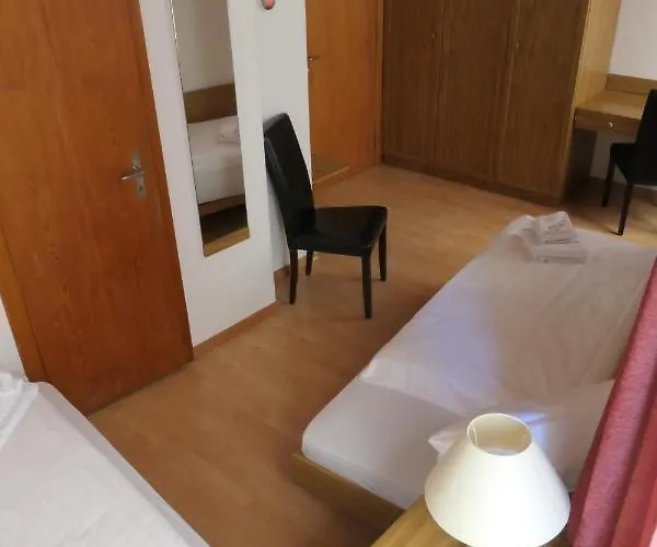 Hotel Franziskaner 3*