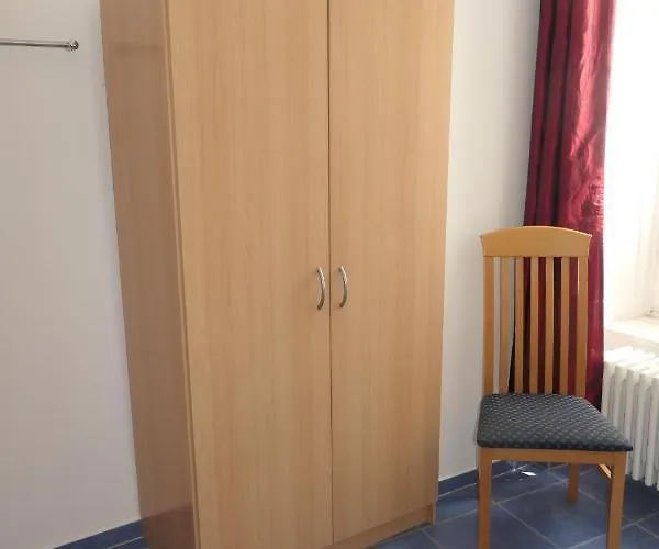 Franziskaner 3* Chur