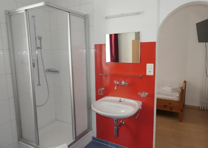 Hotel Franziskaner 3*