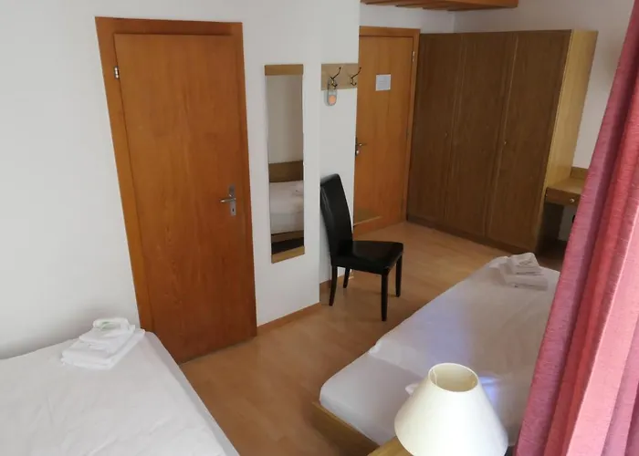 Franziskaner Hotel Chur