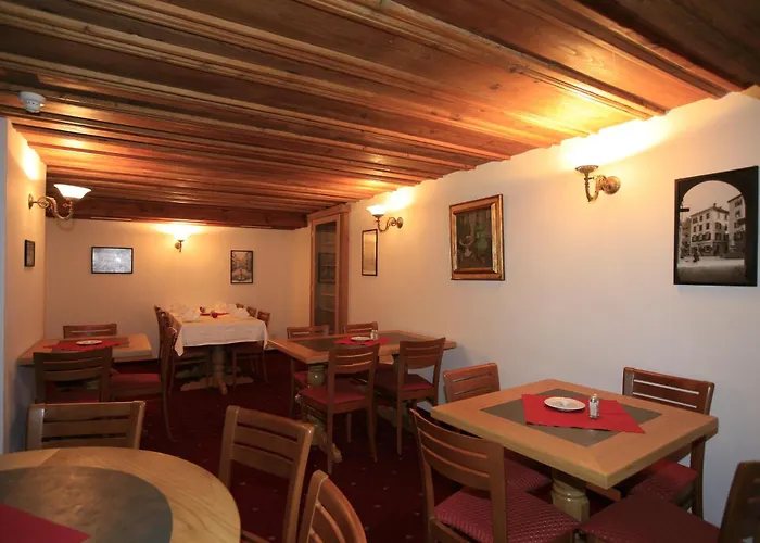 Hotel Franziskaner Chur