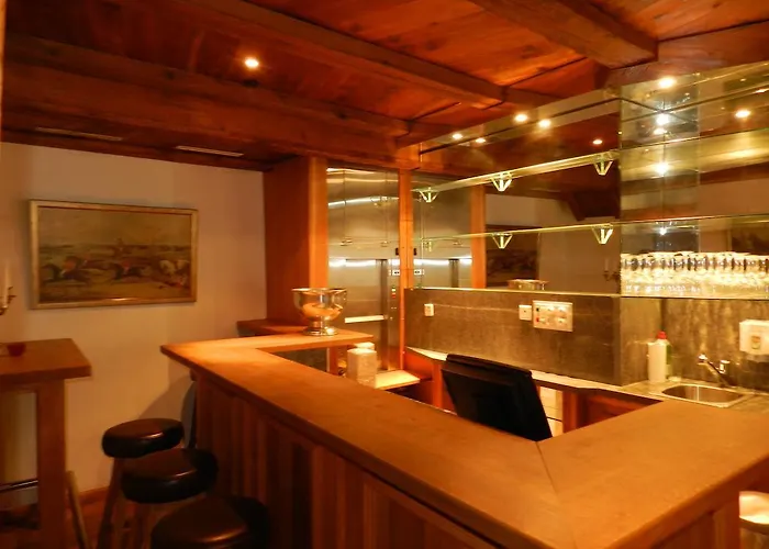 Franziskaner 3* Chur