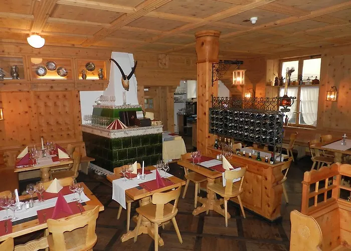 Franziskaner 3* Chur