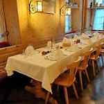 Franziskaner Hotel Cuera