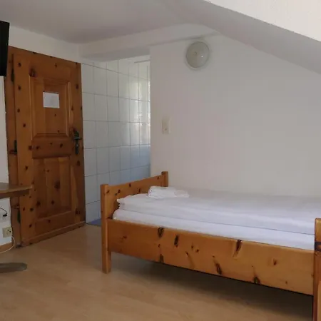Franziskaner Hotel