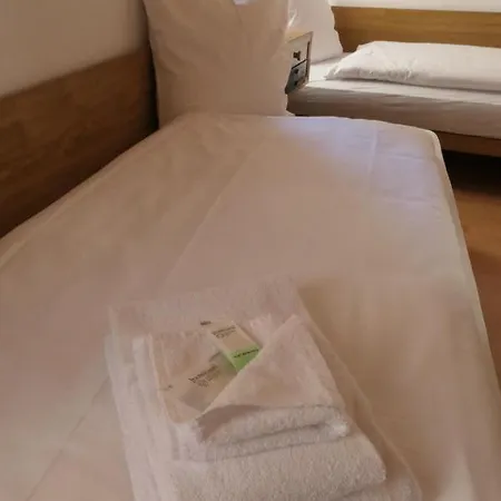 Franziskaner Hotel 3*