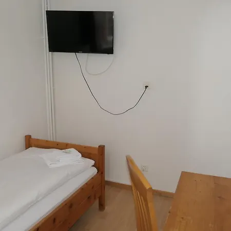 Hotel Franziskaner 3*