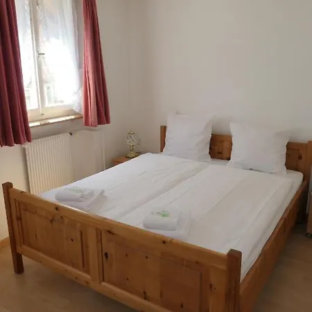 Franziskaner Hotel Chur