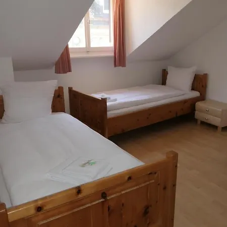 Franziskaner 3* Chur