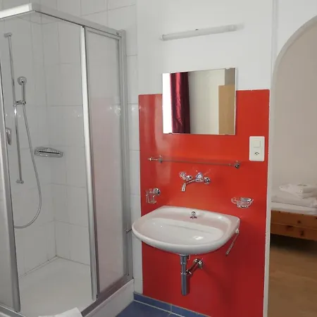 Hotel Franziskaner 3*